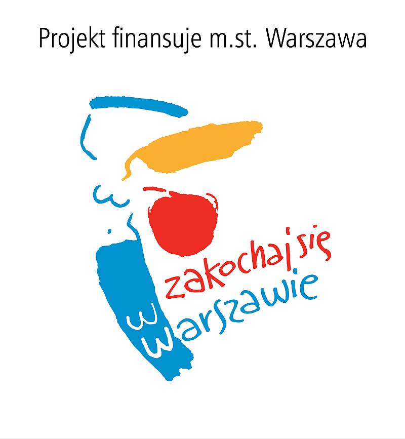 Projekt Warsztaty Bożonarodzeniowe dla mieszkańców Warszawy